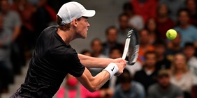 Sinner, il sogno non è servito: svaniscono le ATP Finals di Torino