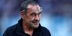 Lazio, Sarri è un buon Chianti. Il meglio lo dà sempre nel tempo