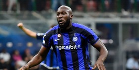 Inter, per Lukaku scatta la missione Juventus