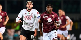 Torino, Singo è tornato. E con Lazaro sulle fasce si può far male