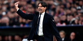 Inter, il piano rimonta comincia da un blitz domenica a Torino con la Juve