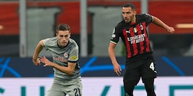 Il Milan oltre Okafor. Piace anche Sucic