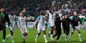 Il campionato ha già trovato il suo padrone