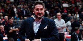 Derby e Nazionale, una settimana da ricordare per il basket italiano