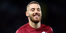 Torino, Vlasic torna sulla terra