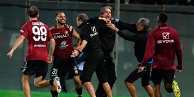 Inzaghi e la Reggina: patto per la Serie A