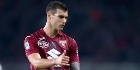 Torino, Pellegri cala il poker già storico