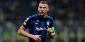 Inter, schiaffo al Psg. Accordo con Skriniar a un passo