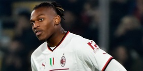 Milan, il caso Leao a peso d'oro