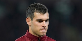 Torino, Pellegri out: torna nel 2023