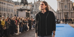 Atp Finals Torino: Tsitsipas, il pirata si è imborghesito