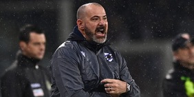 Sampdoria-Stankovic: avanti con l'ombra di Ferrero...