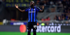 Inter, Lukaku blinda la difesa