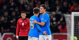 Italia, un laboratorio di idee tra modulo e giovani: 54 debuttanti per Mancini