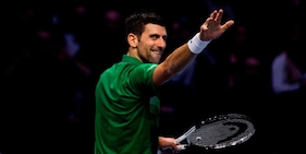 Tennis, nel 2023 una Top Ten rivoluzionata