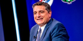 De Siervo: "Infantino, basta lezioni di moralità. Pirati tv occhio alle megamulte"