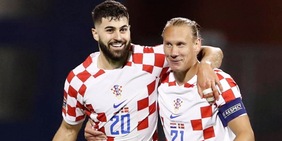 Croazia, Torino ti guarda!