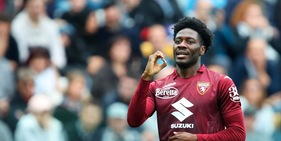 Torino, il rinnovo di Ola Aina è congelato: più vicino il ritorno in Premier