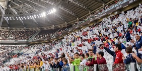 Calcio vietato ai minori, la Fifa si perde i bambini