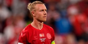 Milan, nuovo allarme per Kjaer: ancora problemi alla coscia destra