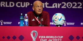 Collina, non è un mondiale per donne: ma non aveva detto di guardare alla qualità e non al genere?