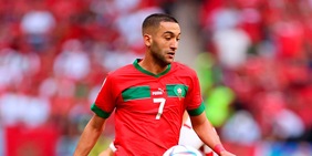 Calciomercato Milan, Ziyech l’antidoto alle grandi eclissi di Leao