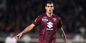 Pellegri si riprende il Torino: sta meglio e giocherà