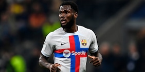 Kessie si offre, il Milan dice no. Ma l'Inter ci pensa...