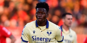 Centrocampo Torino: Sulemana si aggiunge a Touré