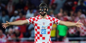 Gvardiol, il supereroe mascherato che piace alle big di mezza Europa