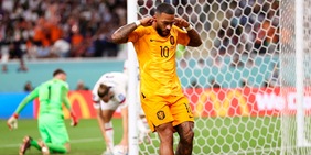 Olanda, Depay non ha paura di Messi