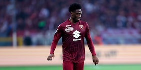 Torino, c'è un buco sulla fascia destra