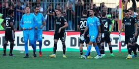 Abodi a tutto campo: "La Juve rischia la B? Non sono preoccupato, giudicheranno le procure"