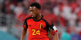 Milan, l’erede di Ibrahimovic è Openda