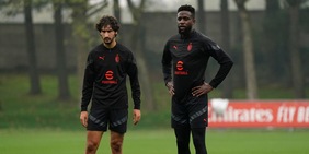 Milan, Pioli insegue le alternative