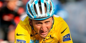 Il dolore immenso della moglie di Rebellin: "Me l'hanno fatto a pezzi già prima di ucciderlo"