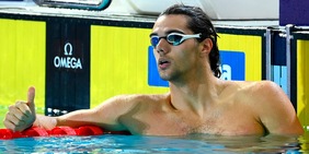 Ceccon, un tuttofare d'oro