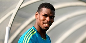 Juve, senti la Christillin: "Pogba sta bene, torna a gennaio"