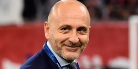 Ausilio: "Mercato Inter? Lautaro, Lukaku e Brozovic. E rivedo il Gosens dell'Atalanta"