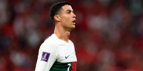 Giù le mani da Ronaldo. L'urticante ingratitudine del Portogallo verso CR7