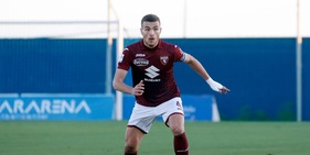 Buongiorno e l'Italia: la chiamata di Mancini e lo stage a Coverciano