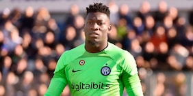 Inter, caccia al vice-Onana: in pole un ex Juve