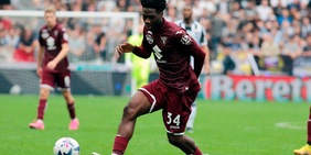 Toro: Aina e Djidji, gennaio mese chiave per trattare