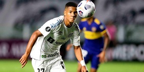 Milan, Vasquez e non solo: Angelo Gabriel, offerta al Santos