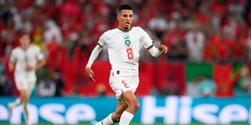 Napoli, De Laurentiis vuole regalarsi pure Ounahi