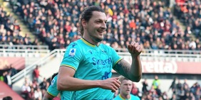 Bonazzoli-Djuric: gol che complicano il mercato