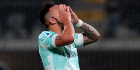 Inter, per lo Scudetto serve altro. Cosa non va?