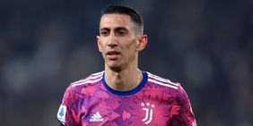 Di Maria, a Napoli hai l'occasione per dimostrare di meritare la Juve