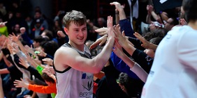 Macura: "Il Derthona, la mia Stella e i nostri obiettivi"