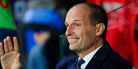 L'inverno felice di Allegri che può scacciare il convitato di pietra Zidane